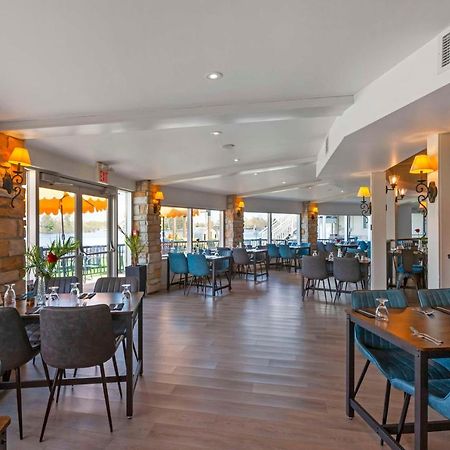 Christie'S Mill Inn & Spa - BW Premier Collection Port Severn 外观 照片
