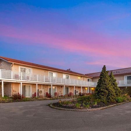 Christie'S Mill Inn & Spa - BW Premier Collection Port Severn 外观 照片