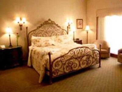 Christie'S Mill Inn & Spa - BW Premier Collection Port Severn 外观 照片