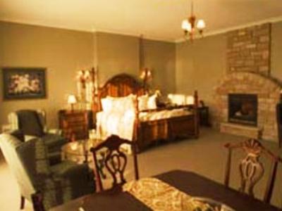 Christie'S Mill Inn & Spa - BW Premier Collection Port Severn 外观 照片