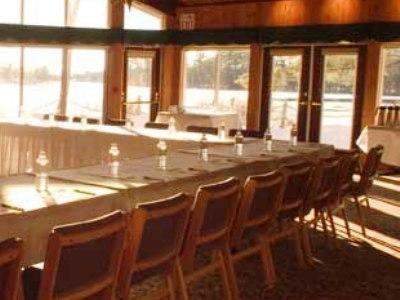 Christie'S Mill Inn & Spa - BW Premier Collection Port Severn 外观 照片