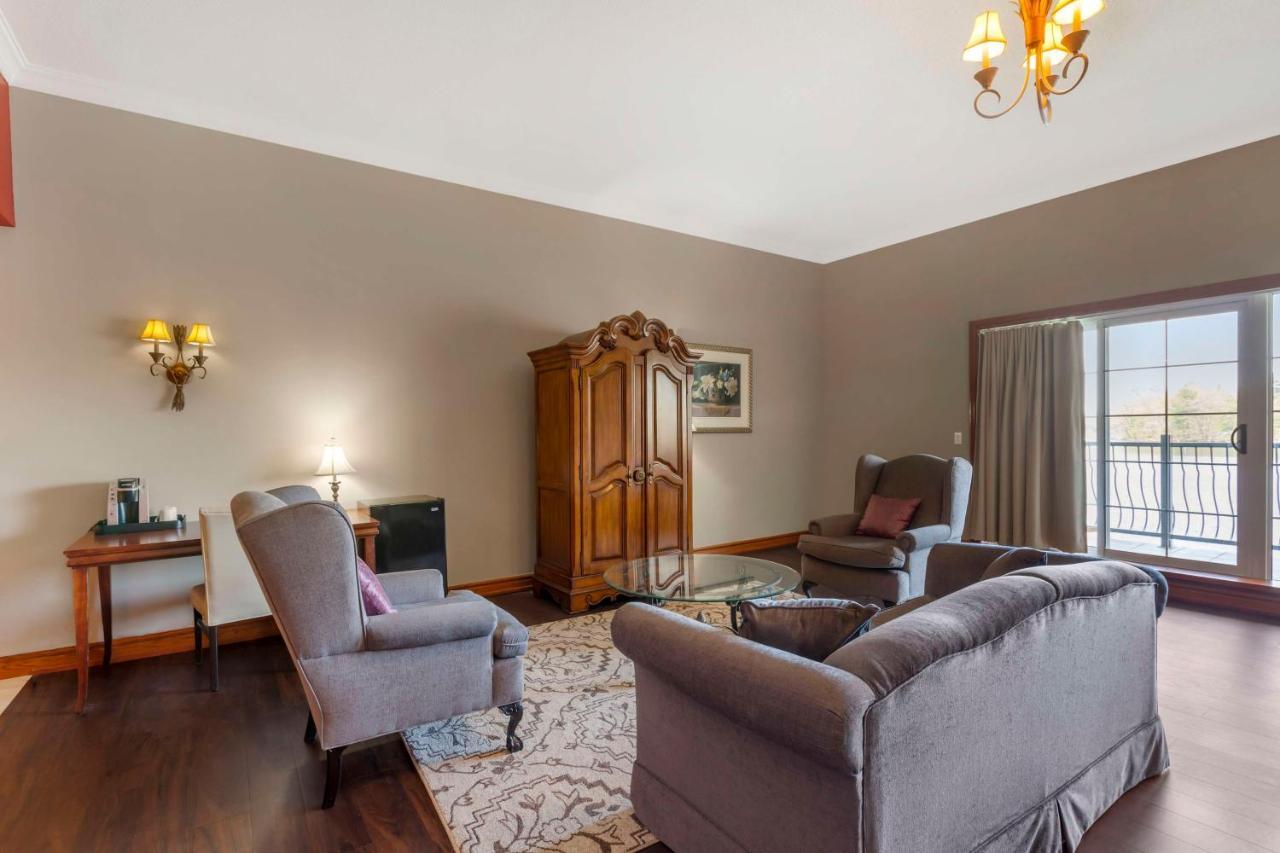 Christie'S Mill Inn & Spa - BW Premier Collection Port Severn 外观 照片