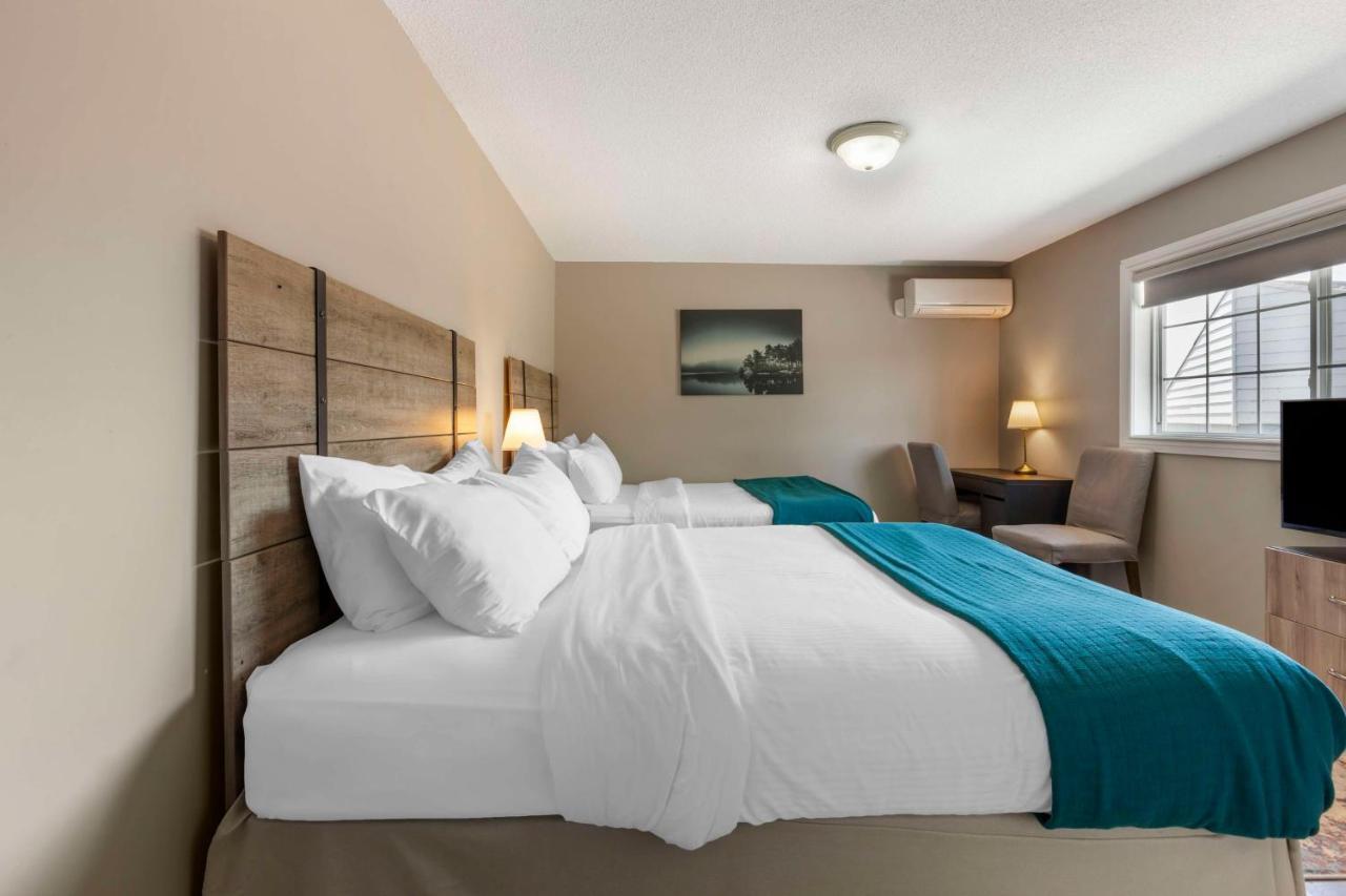 Christie'S Mill Inn & Spa - BW Premier Collection Port Severn 外观 照片