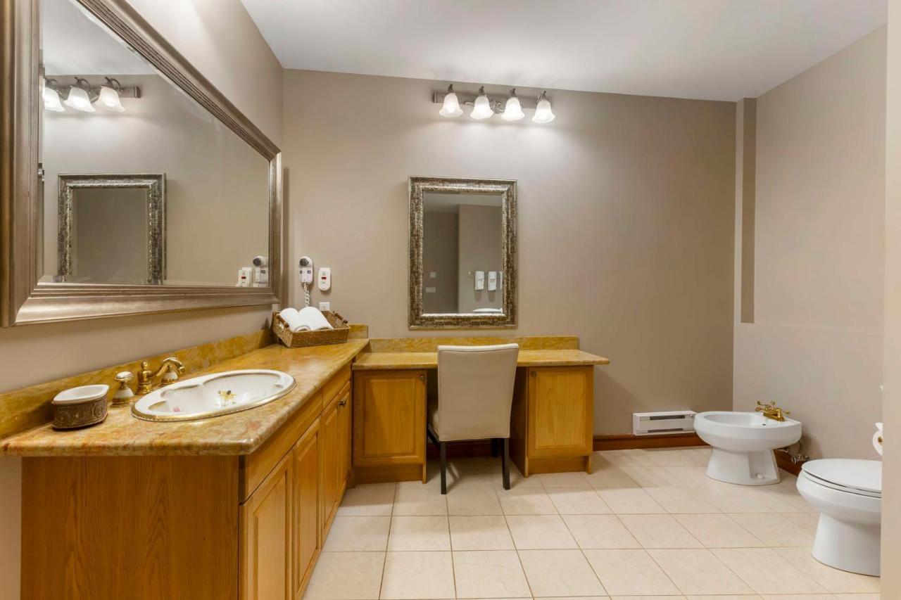 Christie'S Mill Inn & Spa - BW Premier Collection Port Severn 外观 照片
