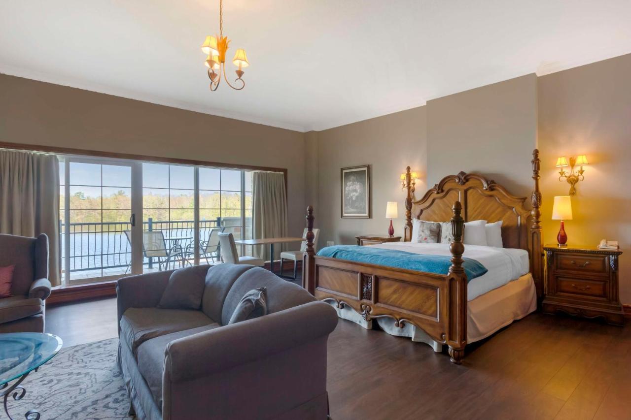 Christie'S Mill Inn & Spa - BW Premier Collection Port Severn 外观 照片